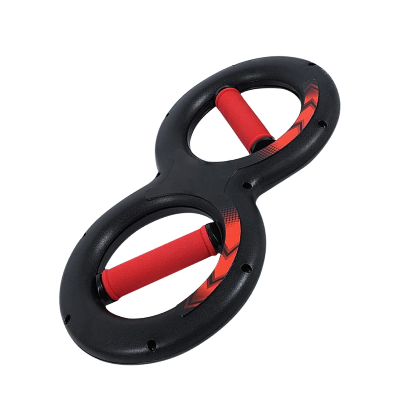 Multifunction Wrist Strength Trainer Device Grip Hand Strengthening Tool for Arm Strength Red Grip Strength Trainer for Fitness and Exercise