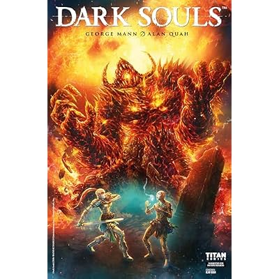 Dark Souls #4