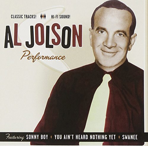 Performance 1932 - 1949