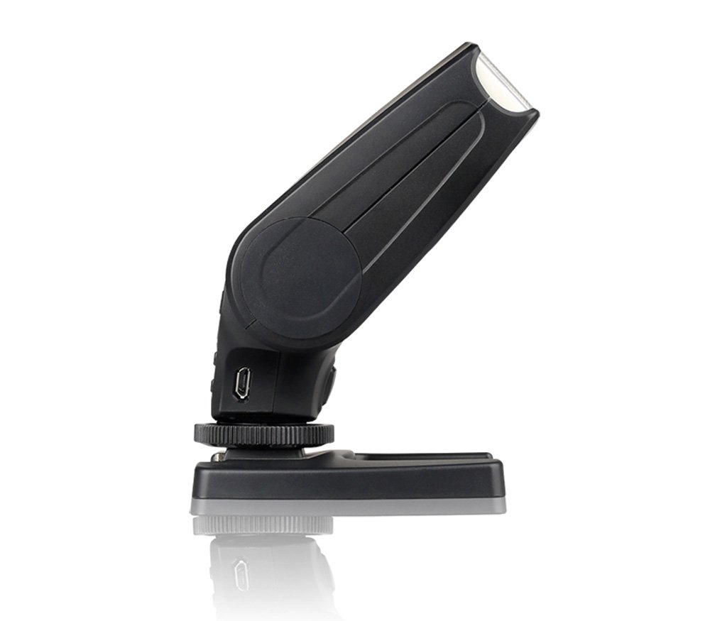 MK-320 Speedlite e-TTL Flash adatto per fotocamere Canon EOS DSLR