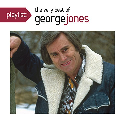 Playlist: The Very Best Of George Jones image 2