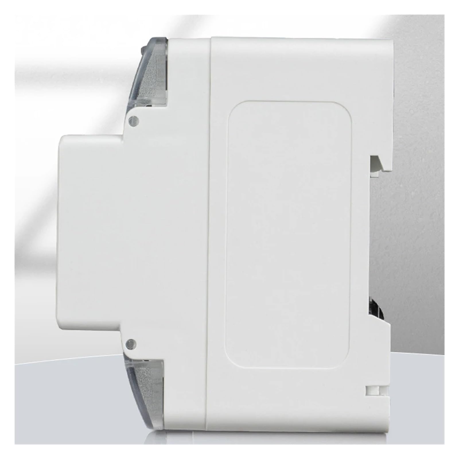 Monitor Energii Inteligentnego Licznika Tuya WiFi 3P4W Inteligentny Przerywacz Miernik Fotowoltaiczny Przeciążenie Przepięcie Podnapięcie Ograniczenie Prądu Zabezpieczenie Przed Ponownym Zamknięciem