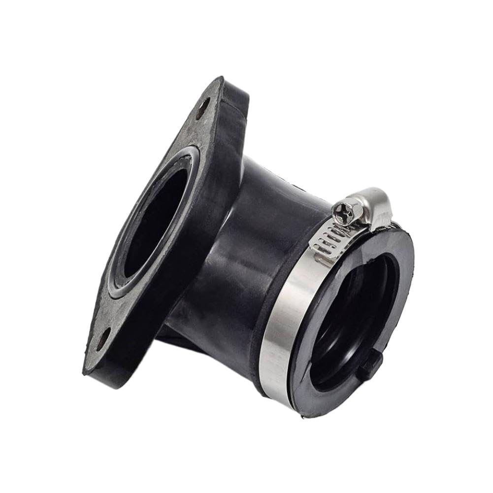 Carb Joint Intake Manifold Boot 3402-533 Compatible with Arctic 250 300 2x4 4x4 ATV 1998-2005