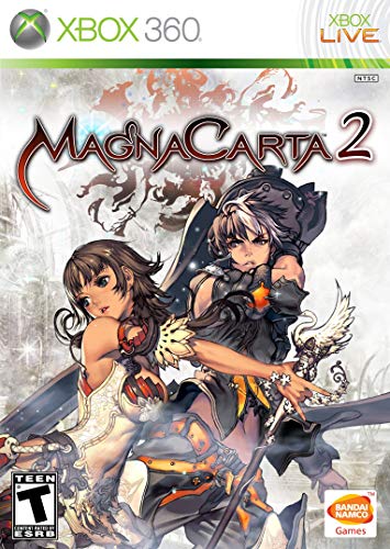 Image of Magna Carta 2 - Xbox 360 (Renewed)