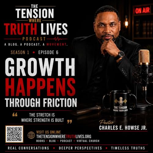 GROW THROUGH FRICTION