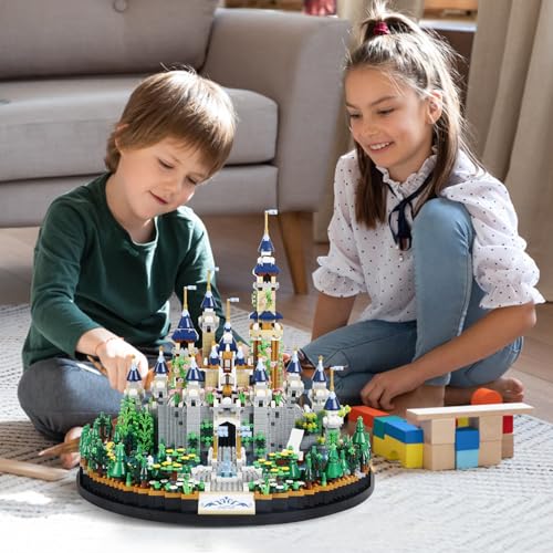 Review de Exin castillos del mes. 26 Imagen adicional