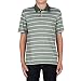 Volcom Boys' Wowzer Stripe Polo Shirt