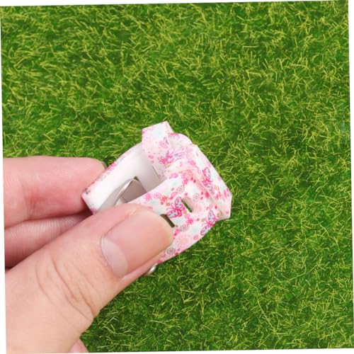Banda para la de reloj cómoda pulsera de repuesto personalizada compatible con bip de 2 piezas 2