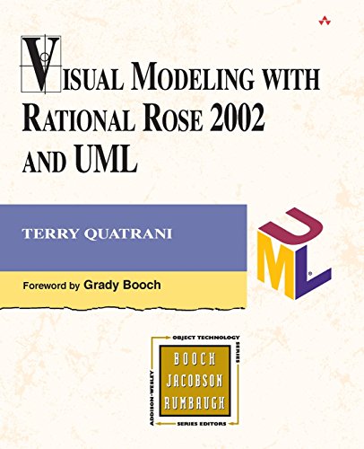 Visual Modeling With Rational Rose 2002 and Uml
