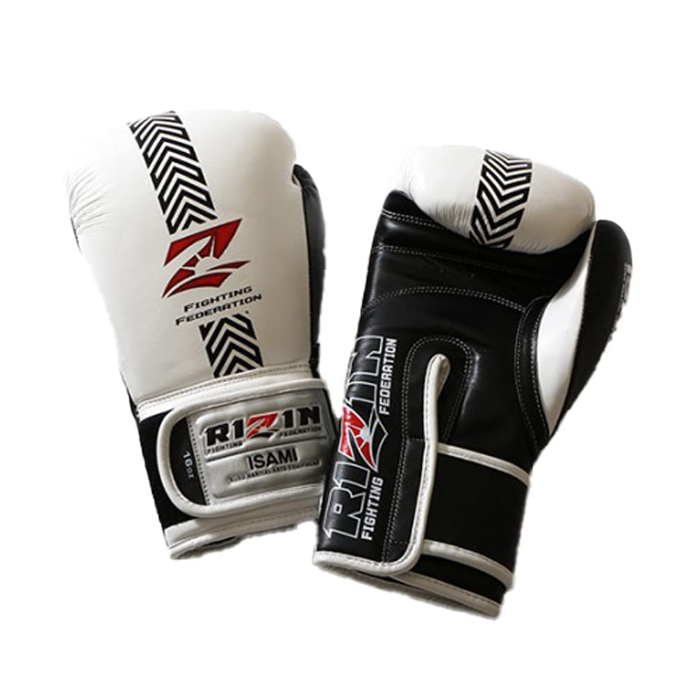 Amazon | 【ISAMI】イサミ RIZIN スパーリンググローブ アローモデル
