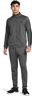 Under Armour Ua Knit Track Suit eşofman takımı Erkekler