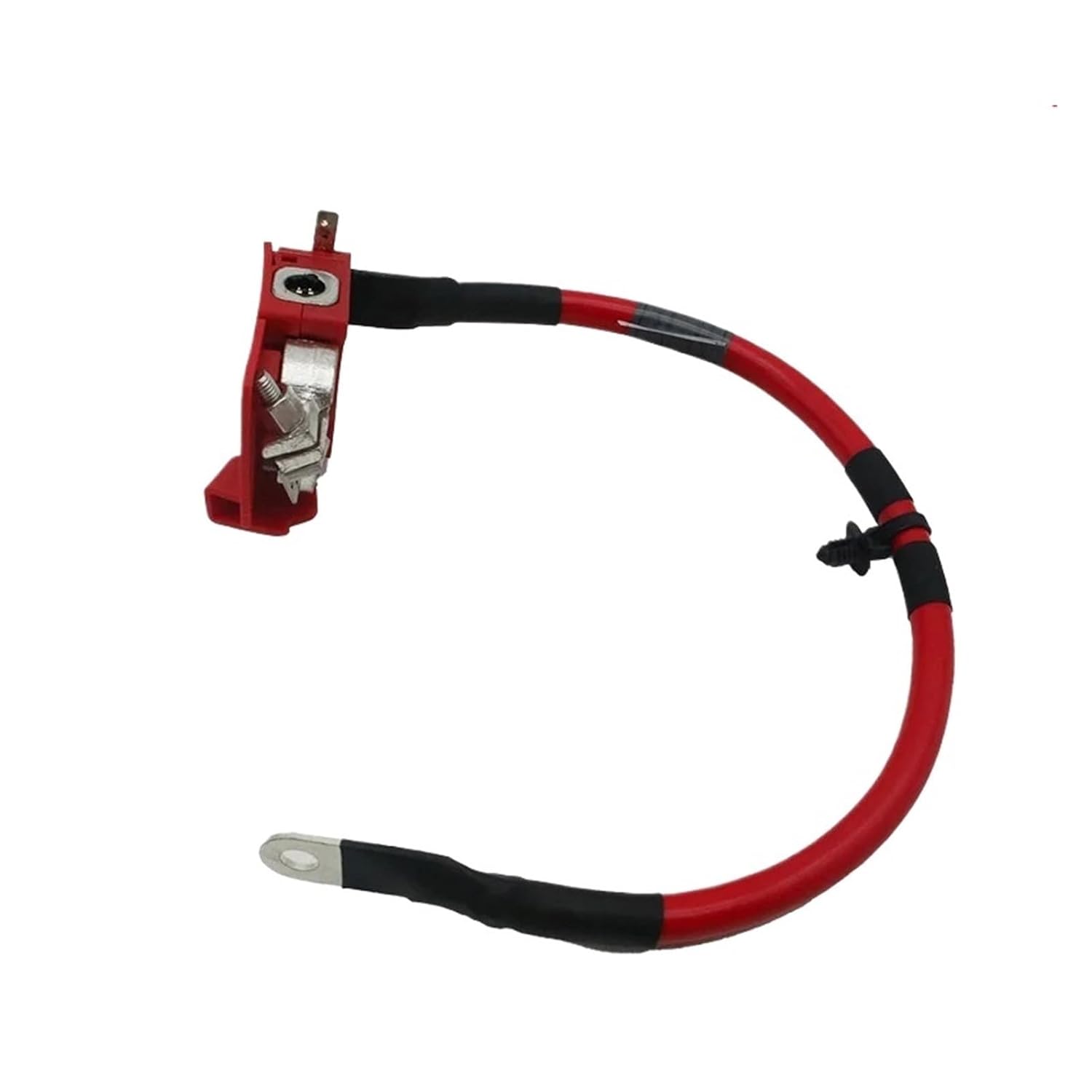 61128796155 6112879958 61128796959 61128704 Positive Cable Battery Connector auto Parts