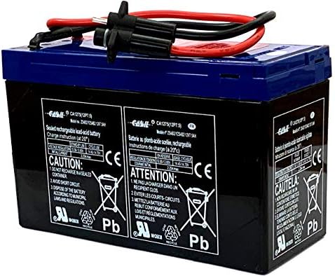 Sea Doo Dolphin Sea Scooter Battery