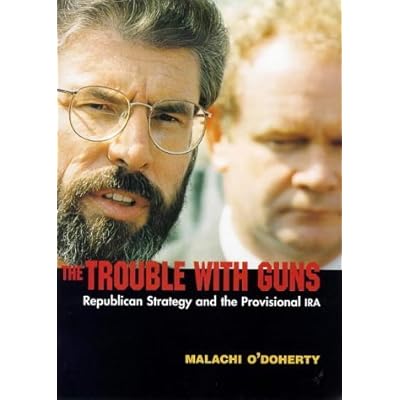 The Trouble with Guns