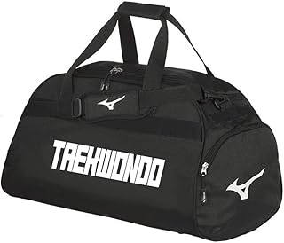 Mizuno Borsone Holdall Arti Marziali