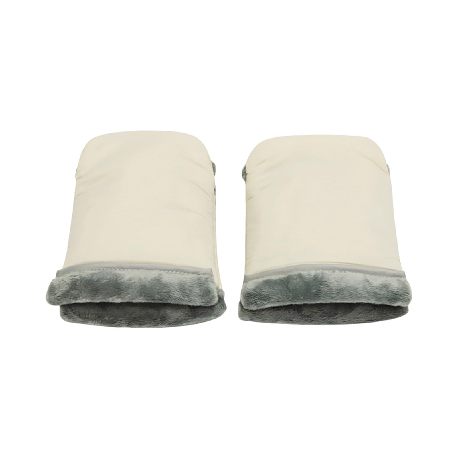 Baby Strollers Gloves Soft & Comfortable Warm Mittens Windproof Pram Shopping Cart Hand Muffs Pushchair Hand Warmer