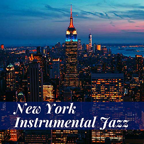 Play Jazz Piano Session by New York Instrumental Jazz on Amazon Music