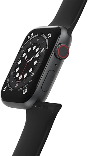 Miniatura 6 de OtterBox All Day Band para Apple Watch 42441.772 in - Autobahn (negro)