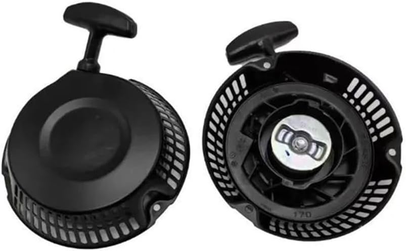 1Pc Recoil Pull Starter Fit for GB220 GB225 Gasoline Engine Parts