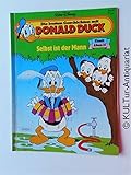  Die besten Geschichten von Donald Duck Klassik Album 16 - Selbst ist der Mann