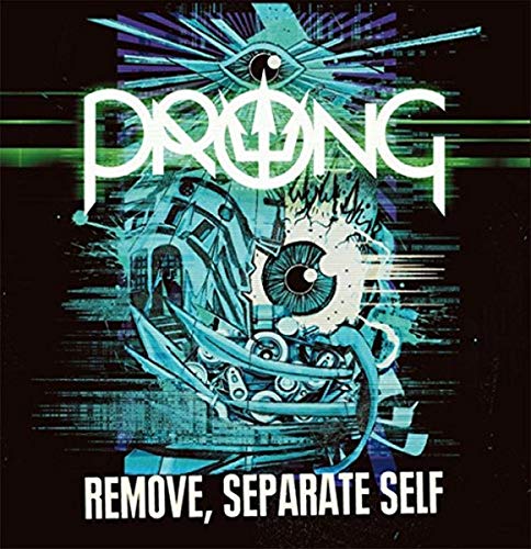 Remove, Separate Self