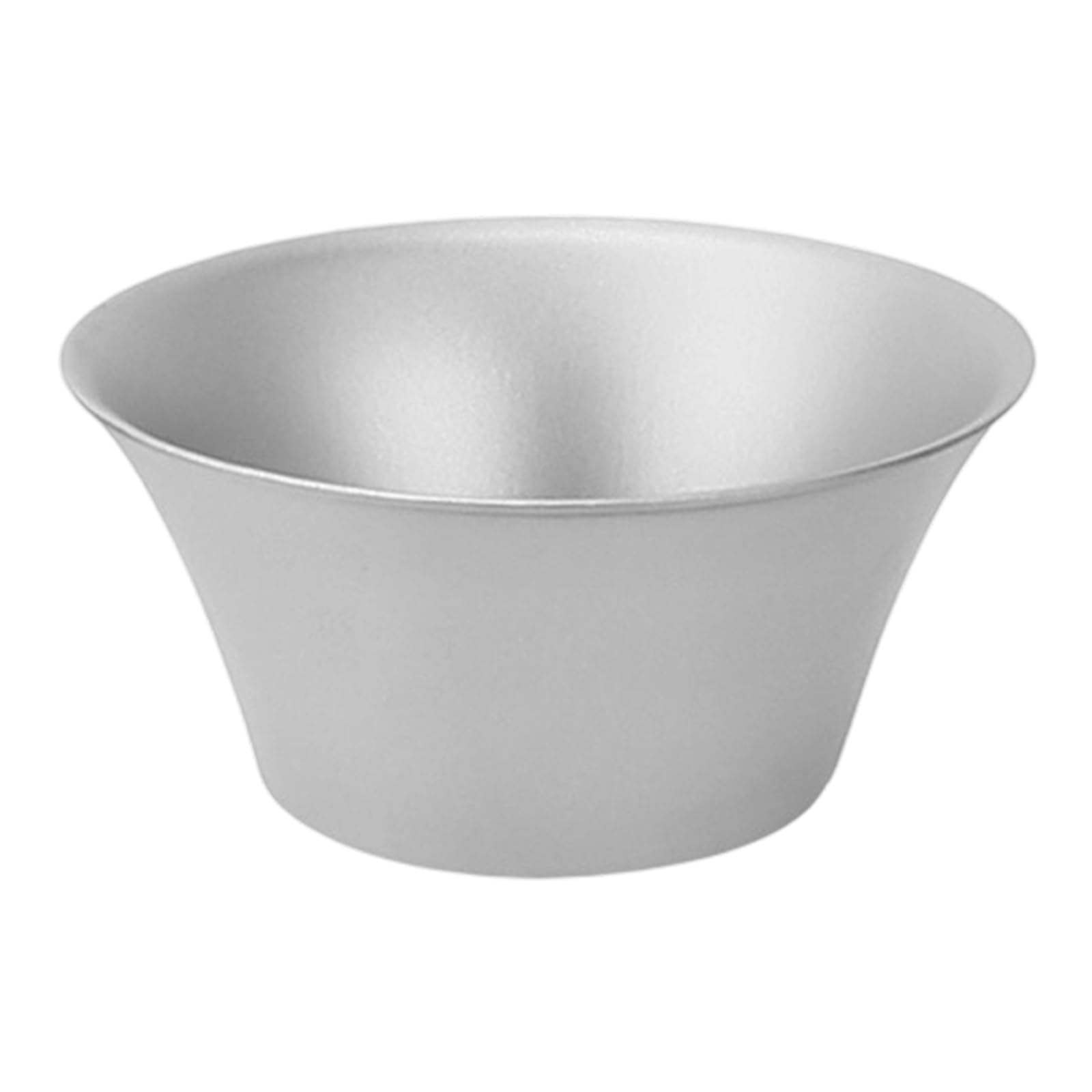 Buxuaaaa Multipurpose Metal Travel Teas Cup Heat Retention Double-layer Mug Drinkware for Hiking Picnics Use Metal Teas Cup for Outdoor
