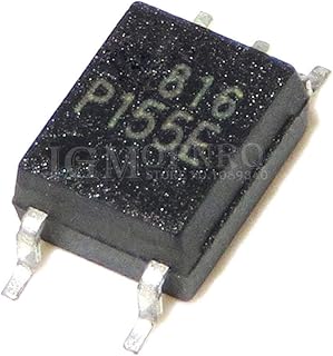 10PCS TLP155E P155E P155 SOP-5 Copper chip Coupler optocoupler