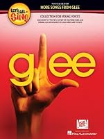 Lets All Sing More Glee Pv Teachr Bk 1617807869 Book Cover