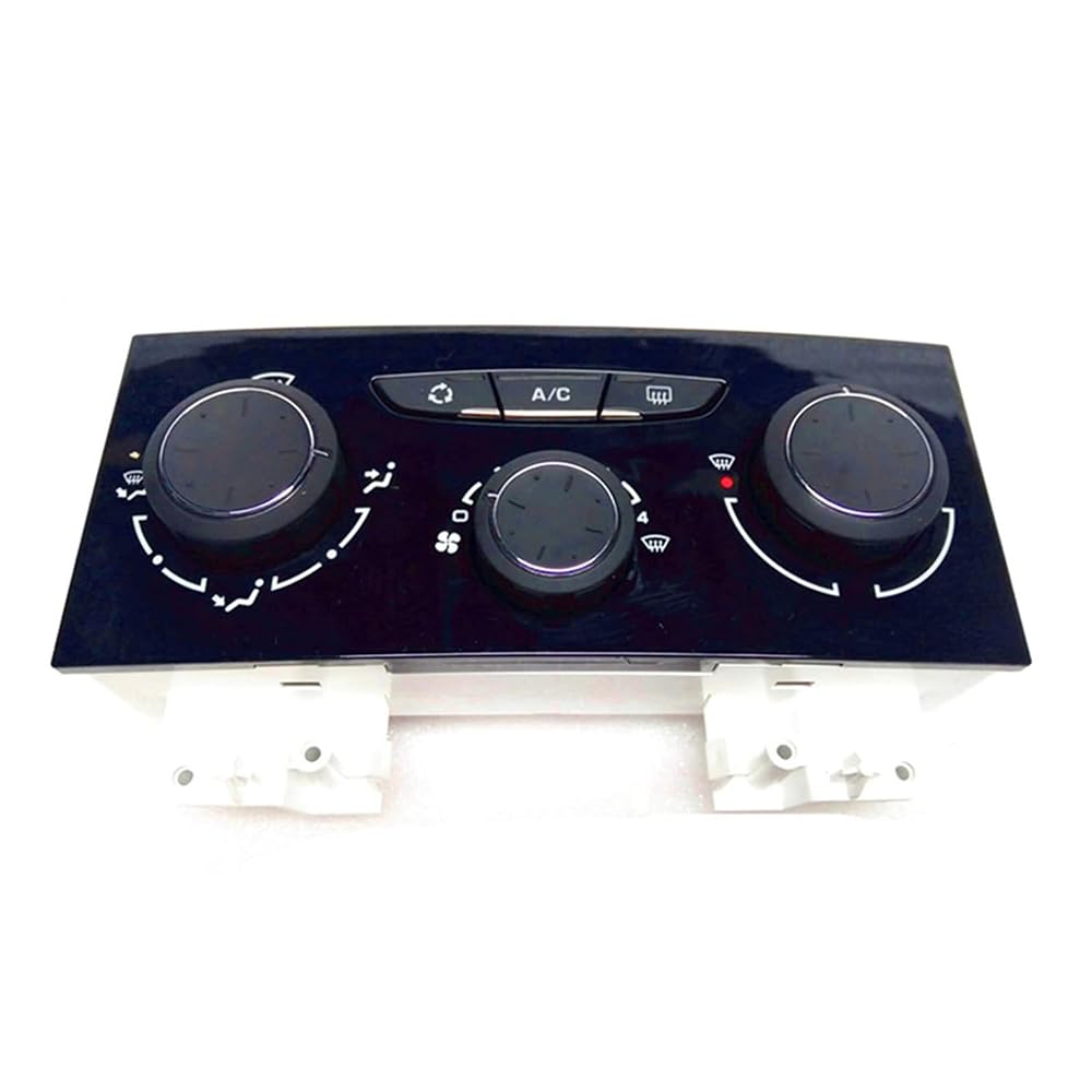 Controlador De Aire Acondicionado para Citroen C4 para Peugeot 307 6452N3