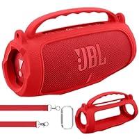 Amazon.co.jp: （ケースのみ）JBL Charge 5 Bluetoothスピーカー用