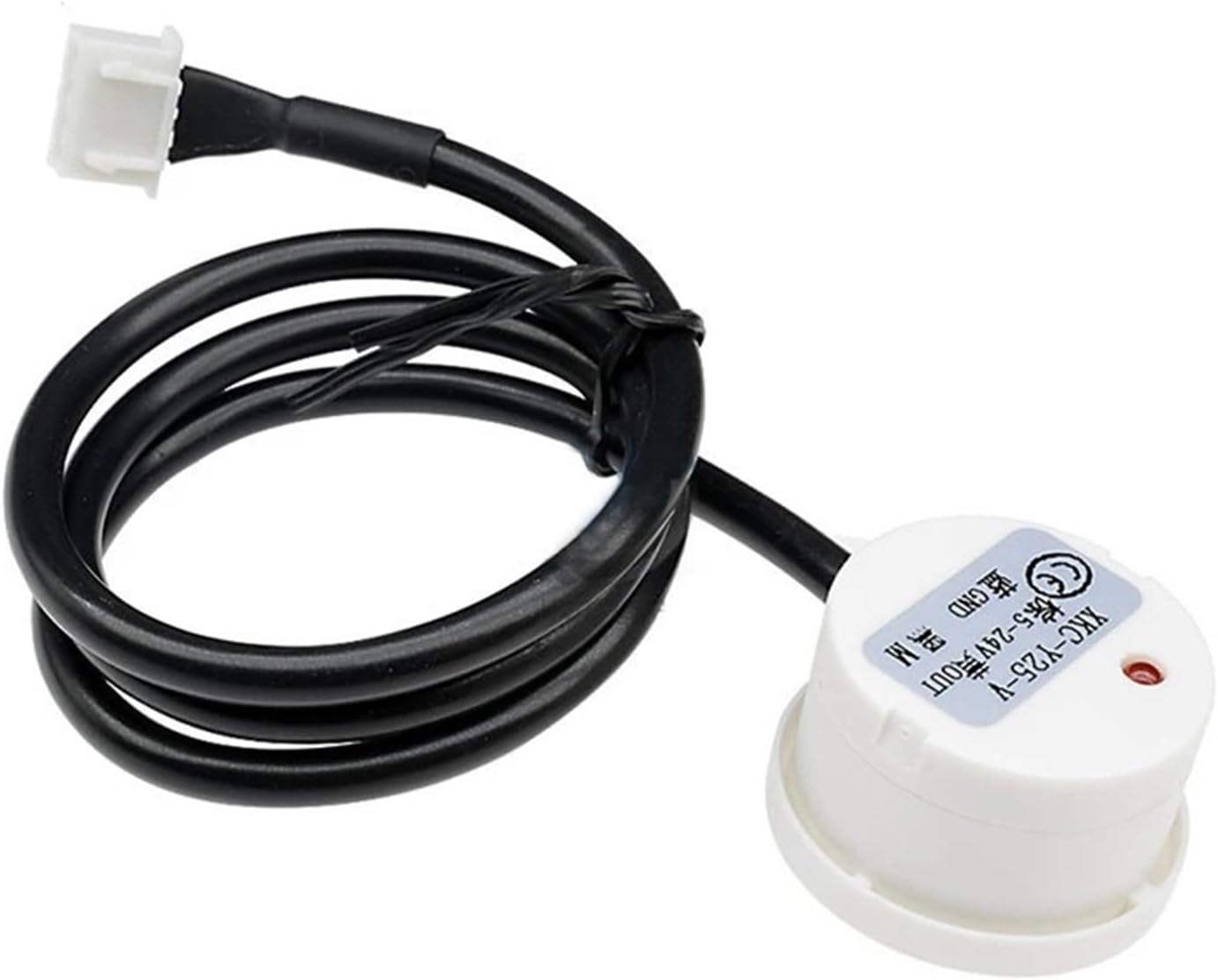 XKC-Y25 Liquid Sensing Switch Water Level Detection Non-Contact Liquid Level Sensor Well Level Sensor Water Level Sensor(XKC-Y25-V)