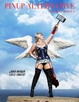 Pinup Alternative: Cosplay Issue 1 1517384524 Book Cover