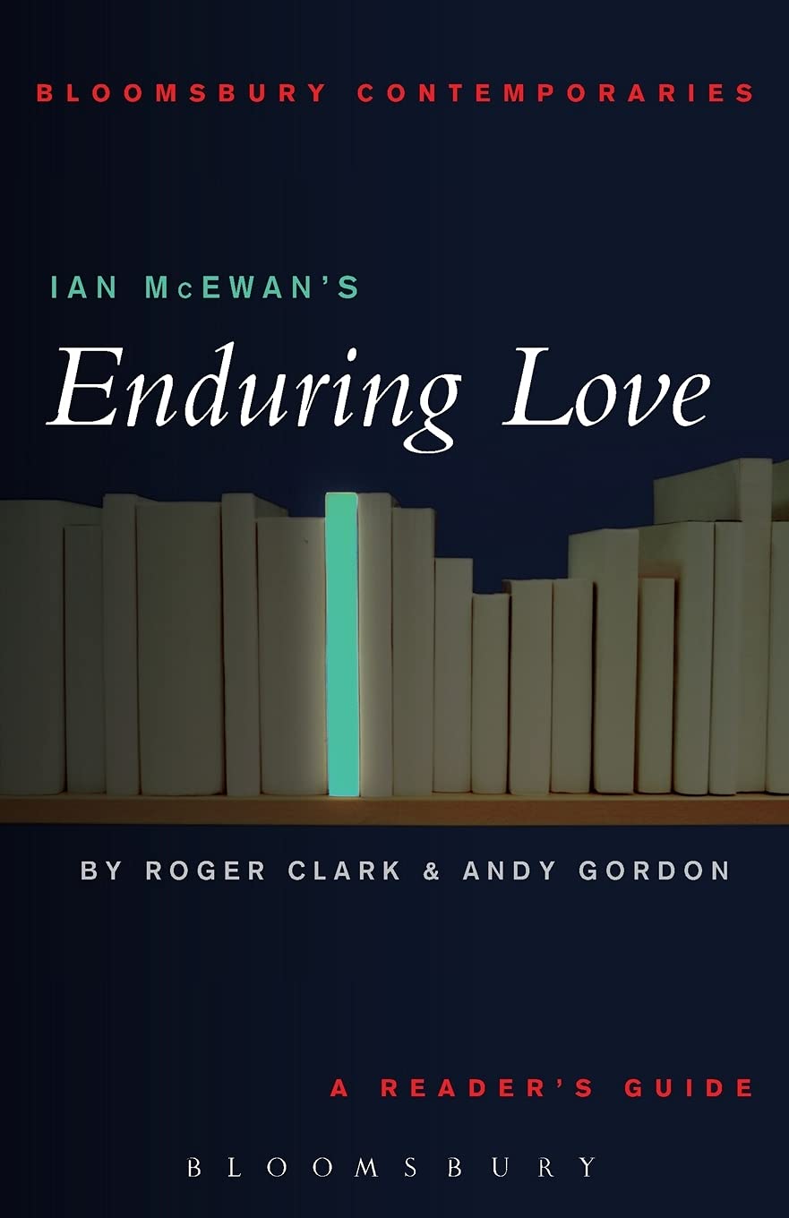Ian McEwan's "Enduring Love"