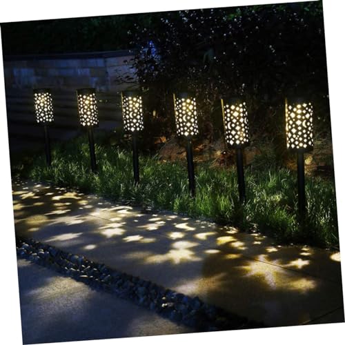 Buying Guide Veemoon 2pcs Star Light Solar Jar Lamp Solar Projection