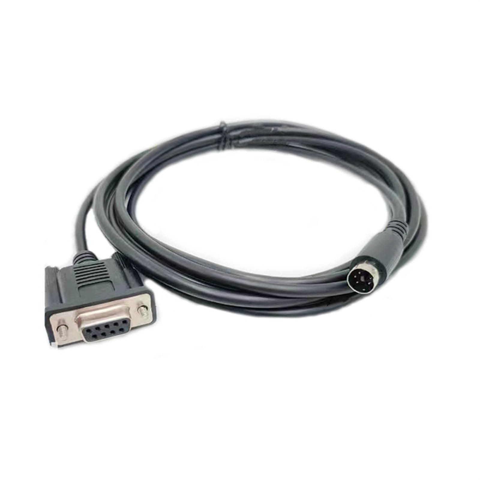JDOUNFMO HMI TK6100/6102 MT6103/8102IP 8071/6071IE Connect FP0/FP-X Communication Cable(5M)