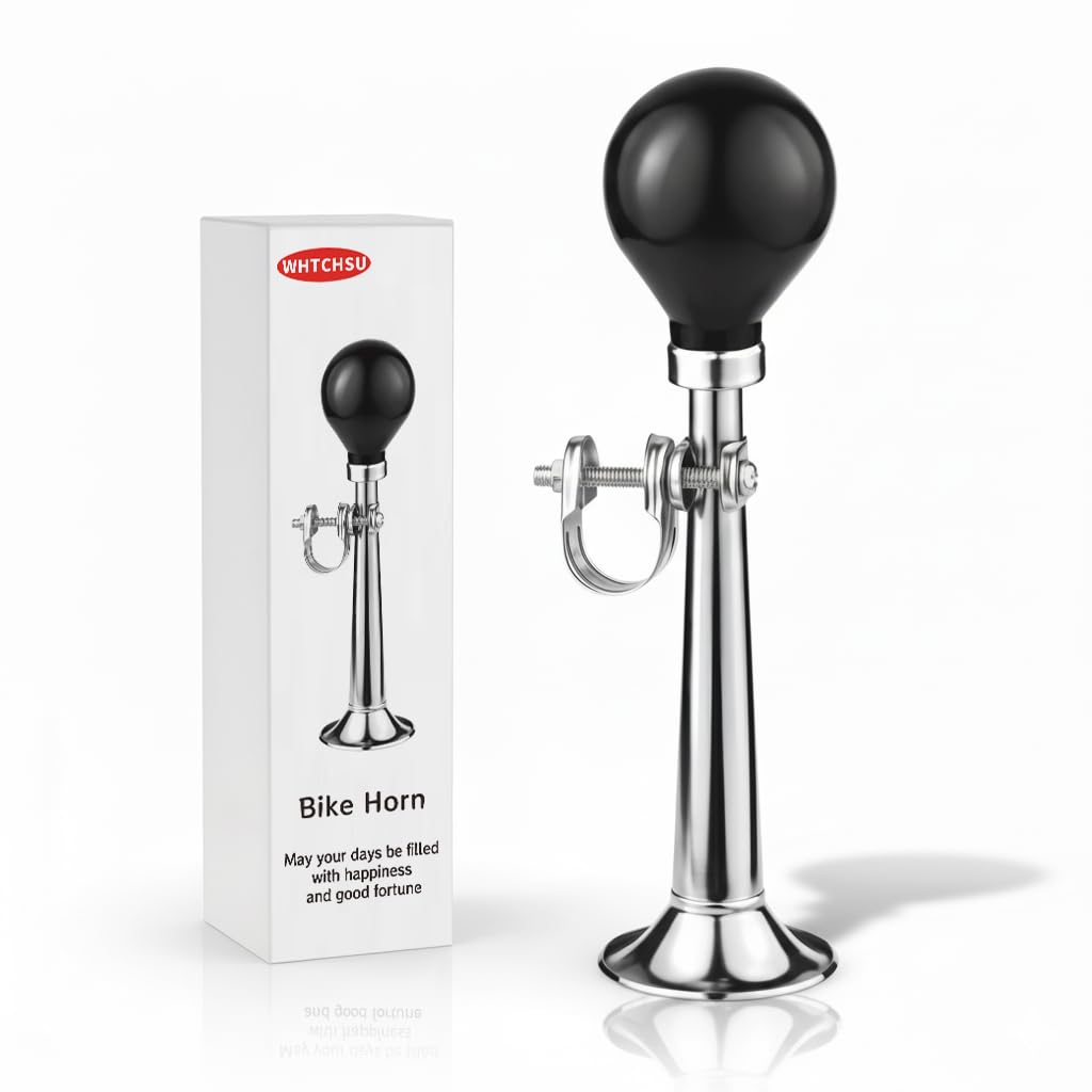 WHTCHSU Classic Horn