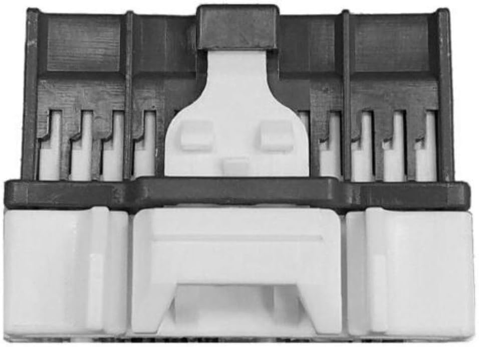 For Kia Sorento 2019 Door Mirror Driver Side | Power | Heated | w/Signal | w/Blind Spot Detection | Paint to Match | Replacement For 87610 C6220 | KI1320208