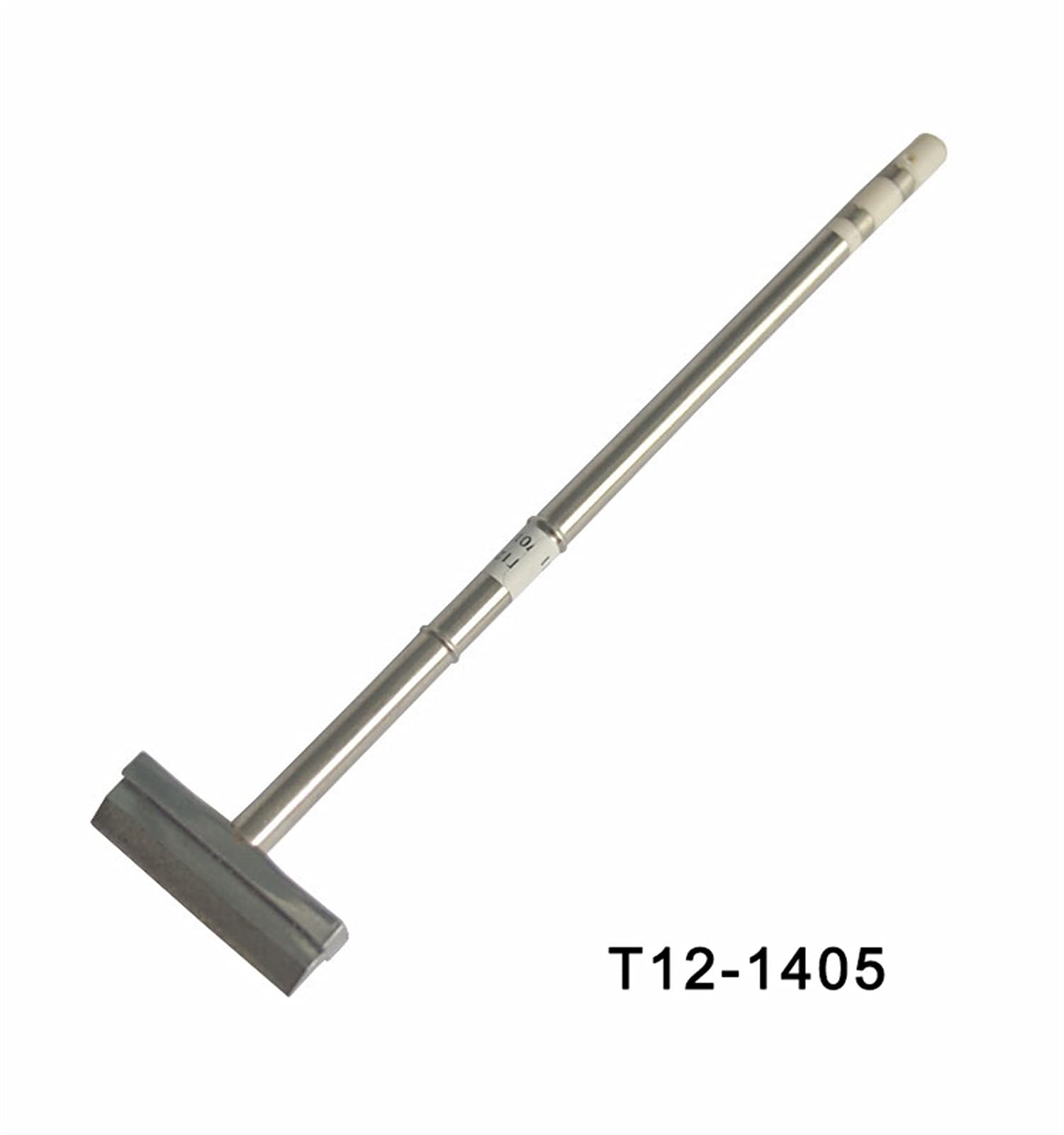Końcówki lutownicze Shuxiang T12, końcówki do lutowania, T12, 1401, 1402, 1403, 1404, 1405, 1406, do FX951, FM203 odporność na utlenianie
