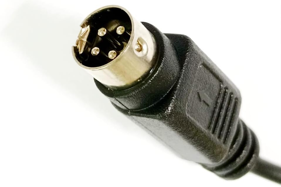 KPL-040F-VI 4 Pin 12V 3.33A 40W AC Power Adapter for NVR7808HGH 7816HGH CCTV Camera System Chargers Adapter