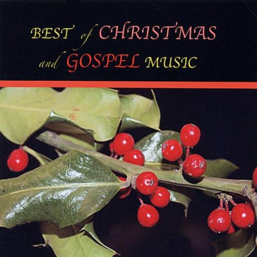 Best of Christmas & Gospel Music by Christmas Gospel on Amazon Music