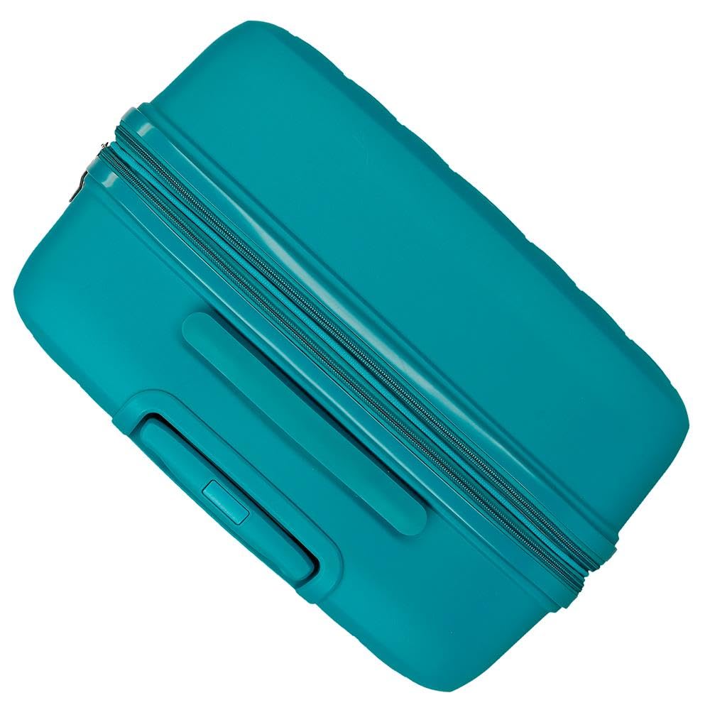 ROLL ROAD Roll Road Acadia Set di valigie, Taglia Unica