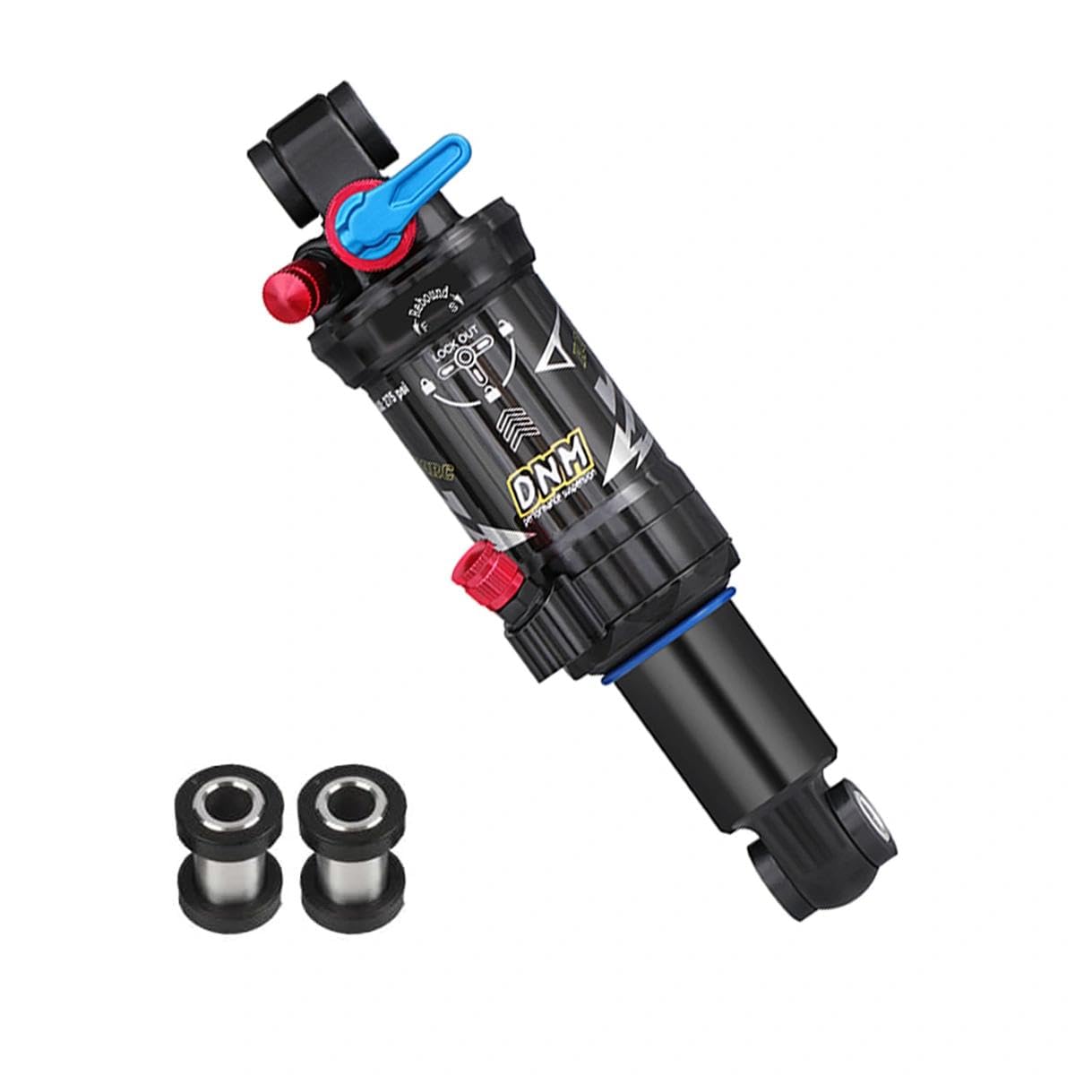 CATAZER AO-39RC Rear Shock