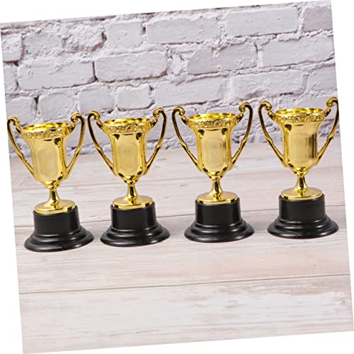 KOMBIUDA 30 Peças Troféu Copo Cerimônia De Premiação Troféu Vencedor Troféu Medalhas Jardim De Infân