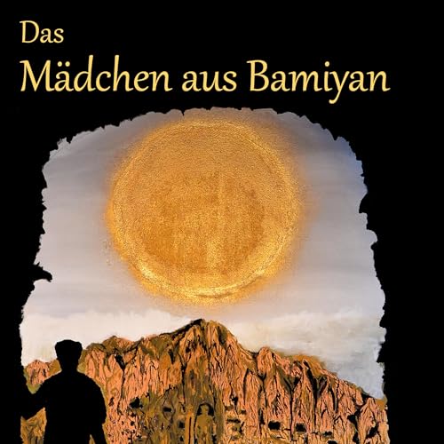 Das M&auml;dchen aus Bamiyan cover art