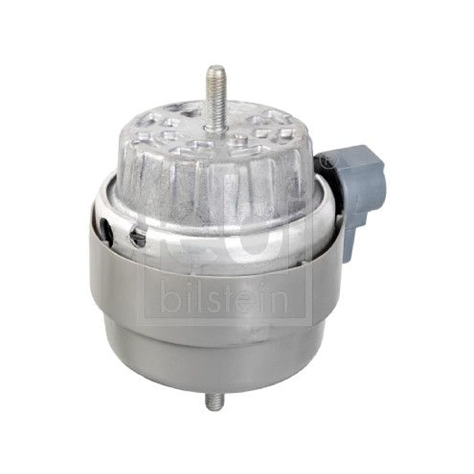 FEBI BILSTEIN Soporte de motor Cojinete hidro conectable electricamente Compatible con AUDI A6 C6 Avant 4F5 179426