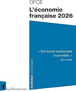 L'économie française 2026