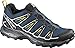 Salomon Men's XA Pro 3D Trail Running Shoes, Fjord, 10.5 D US