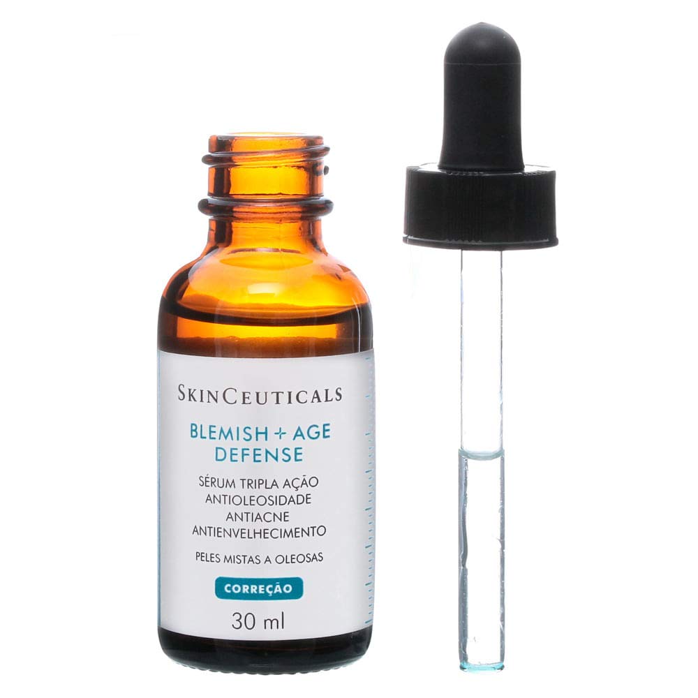 SKINCEUTICALS Blemish + Age Defense Serum 30 ml