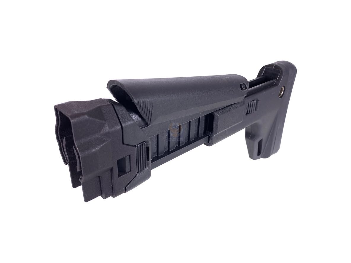 FLW 89式固定銃床式小銃電動ガン用MASADストック