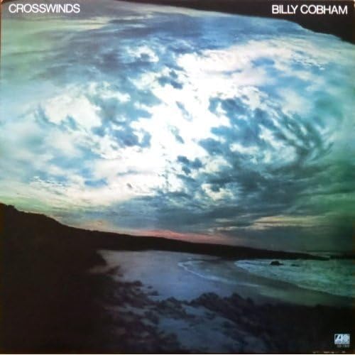 billy cobham crosswinds